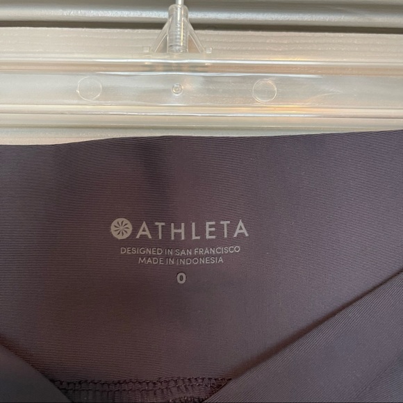 Athleta Jogger Style Pant - Picture 3 of 4